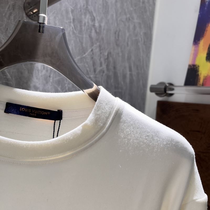 Louis Vuitton T-Shirts